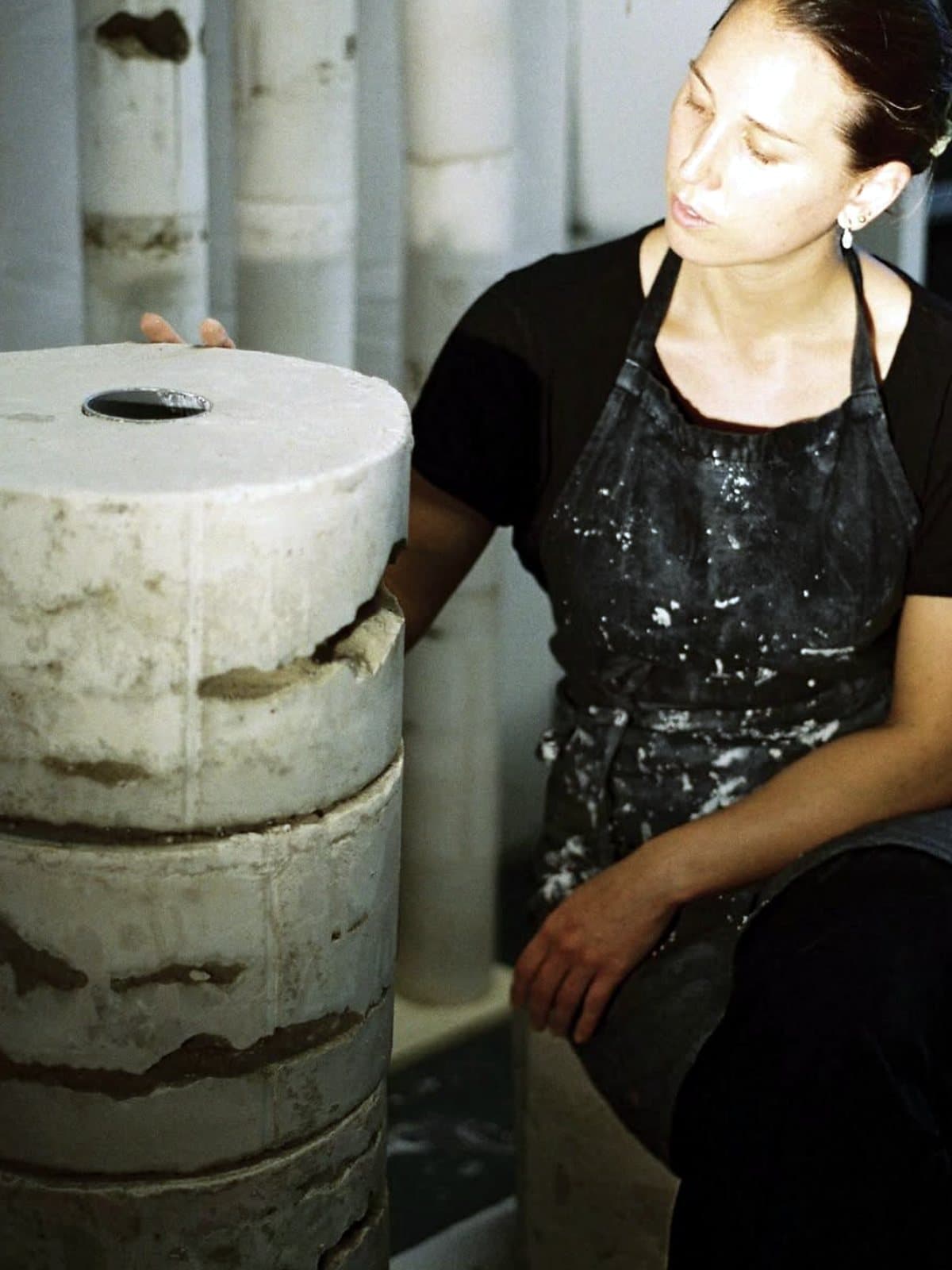 Pascale Ritter