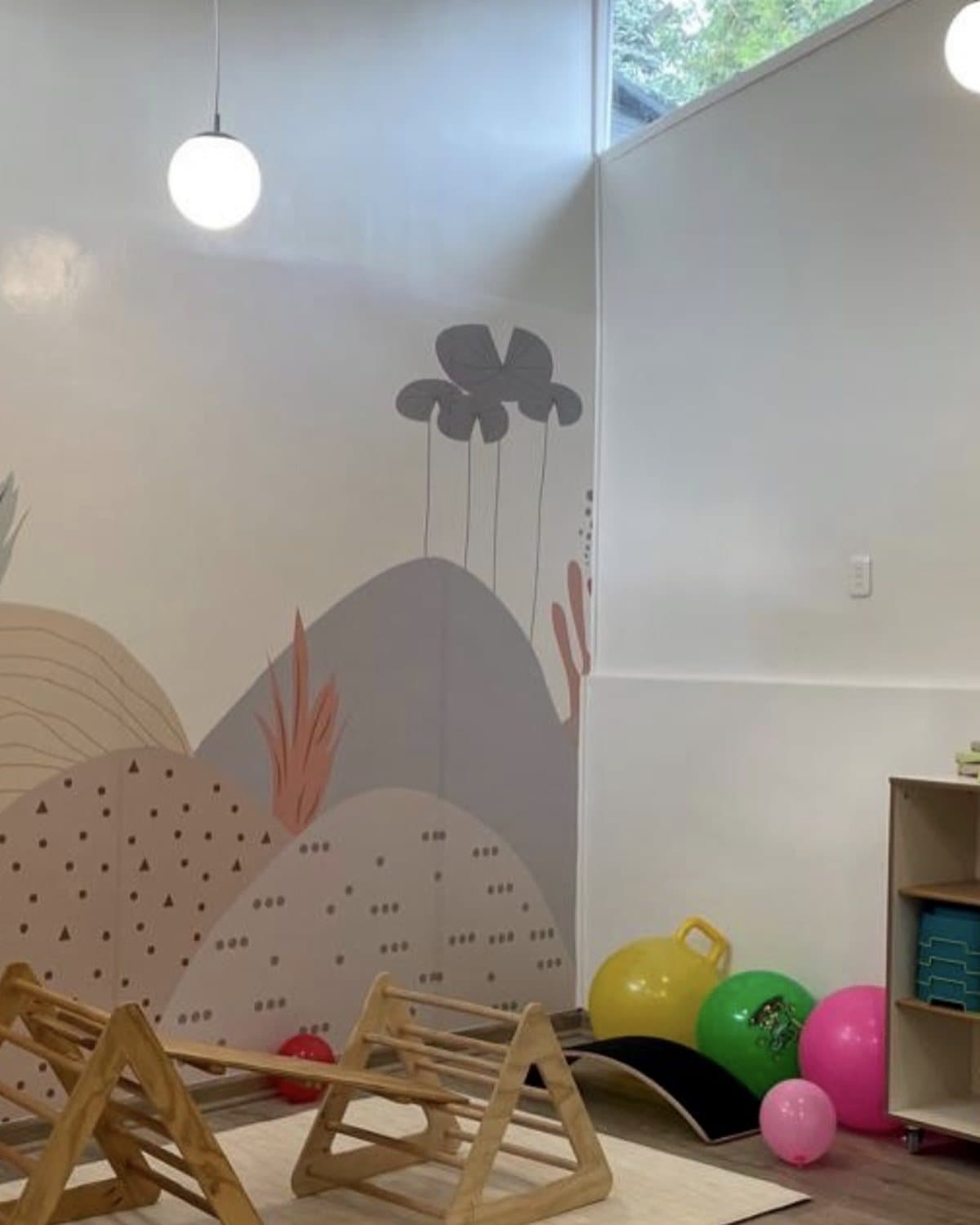 Sala de juegos